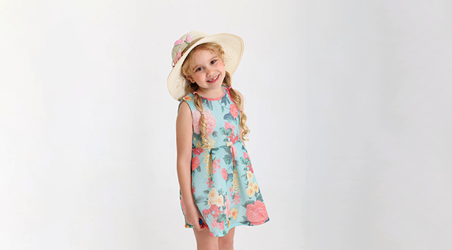 How to Choose Summer Clothes That Kids Will Actually Love to Wear