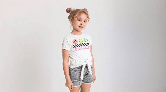 38°C Outside: How to Choose the Right Outfit for Kids
