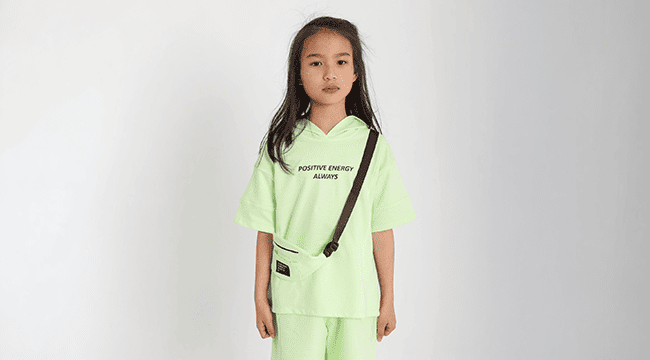 How to Dress Kids From Cool Mornings to Hot Afternoons