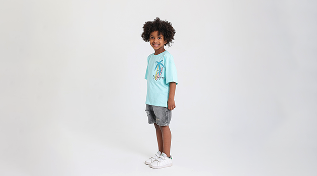 Creating a Capsule Summer Wardrobe for Kids