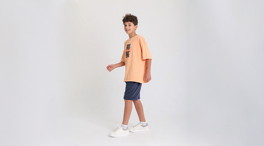 What Parents Should Look for in Kids’ Summer Wear