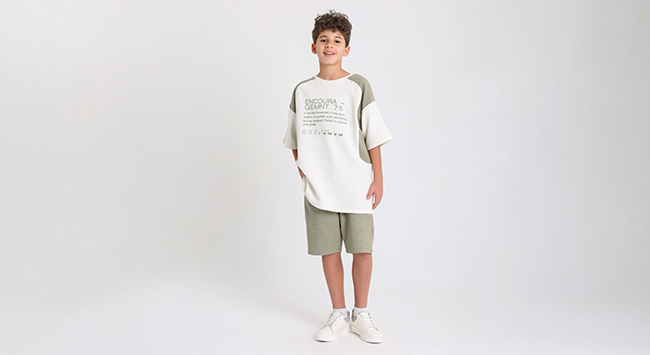 How to Build a Practical Summer Wardrobe for Kids