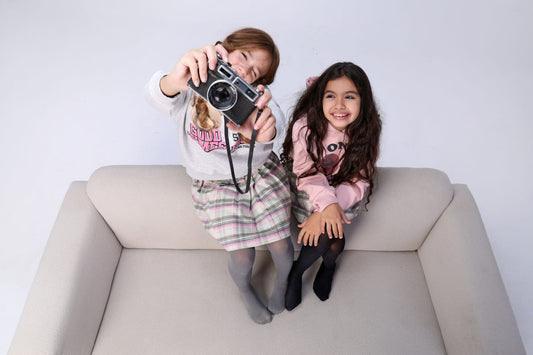 Common Mistakes When Buying Girls’ Winter Tops