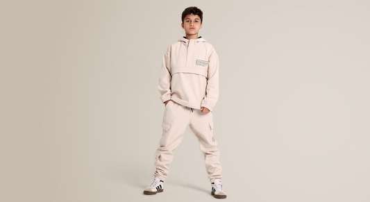 Comfort First: How to Pick Winter Clothes Boys Can Move In