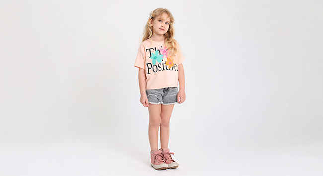 Summer Clothes Every Active Kid Needs This Season