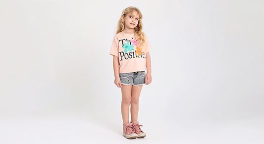 Summer Clothes Every Active Kid Needs This Season
