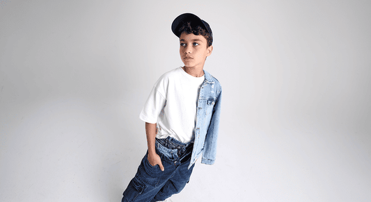 Pants Shopping Tips Every Parent Should Know