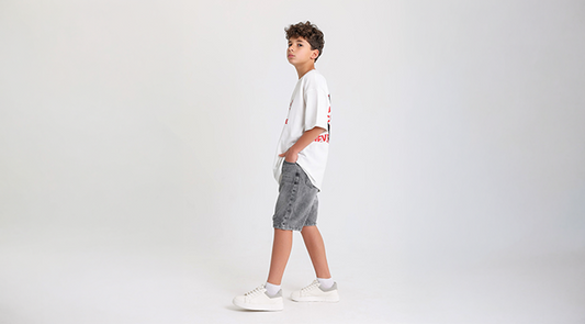 The Best Summer Clothes for Different Age Groups