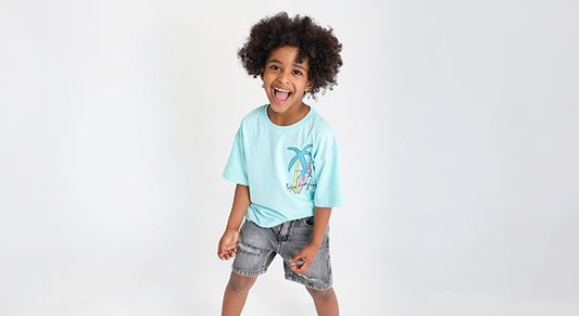 Smart Shopping Tips for Kids’ Summer Clothing