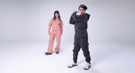 The Smart Layering Formula Every Parent Should Know