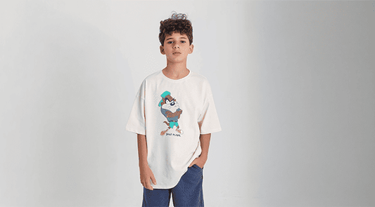 Summer Outfit Ideas for Siblings: Matching Without Looking Identical
