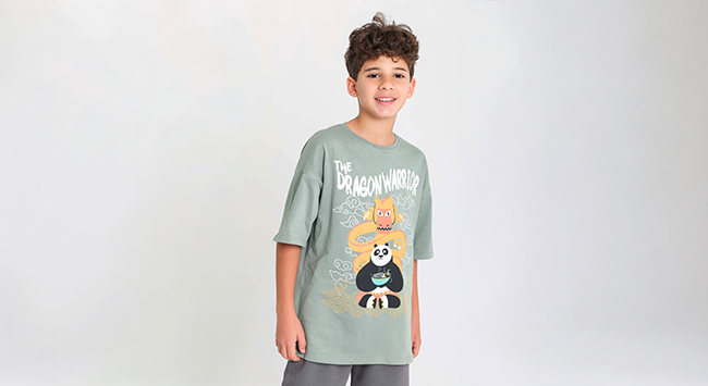 How to Refresh Your Child’s Wardrobe for the Summer Season