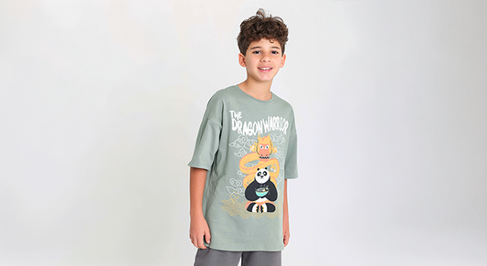 How to Refresh Your Child’s Wardrobe for the Summer Season