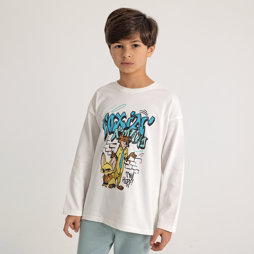 Spring Colors & Prints for Kids: What’s Trending This Season?