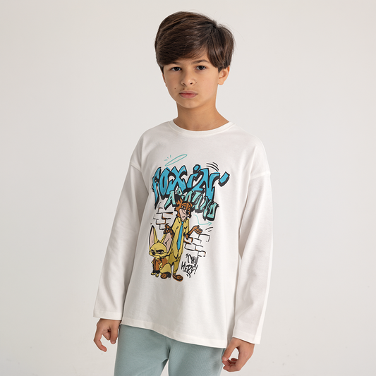 Spring Colors & Prints for Kids: What’s Trending This Season?