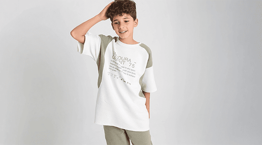 The Benefits of Investing in Quality Kids’ Summer Clothing