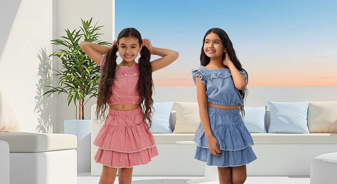 Key Considerations When Buying a Dress for Your Baby Girl 