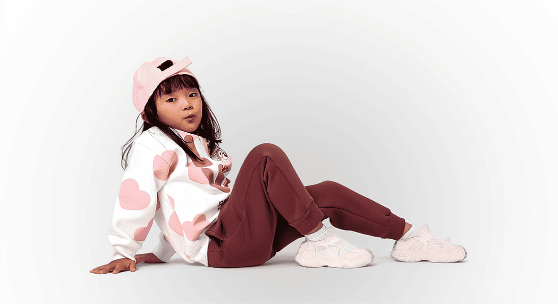 Cute Winter Styles Every Baby Girl Deserves