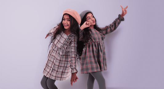 Top Winter Fashion Trends for Girls in 2025