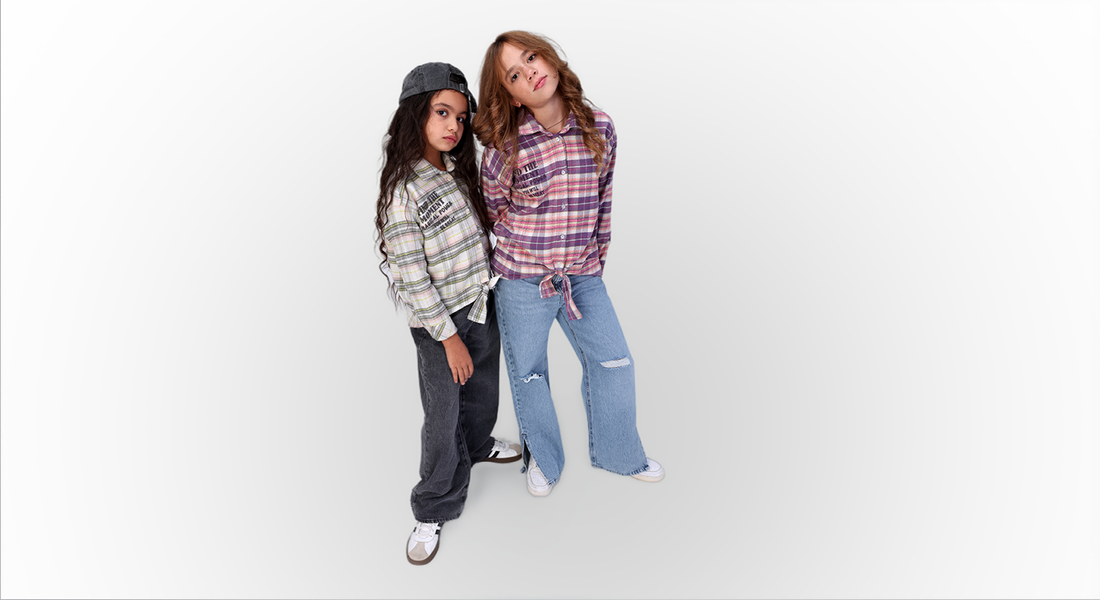 Best Wholesale Kidswear Styles for 2026