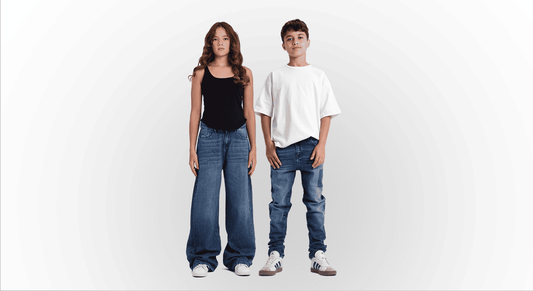 Slim, Wide, or Straight? Choosing the Perfect Fit