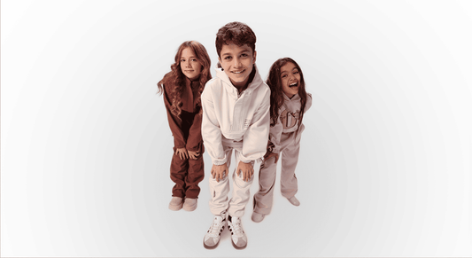 Boys’ Winter Fashion Trends 2025: Colors and Styles You’ll Love