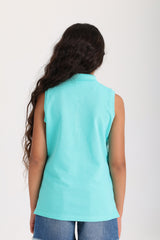 Trendy Girls Polo