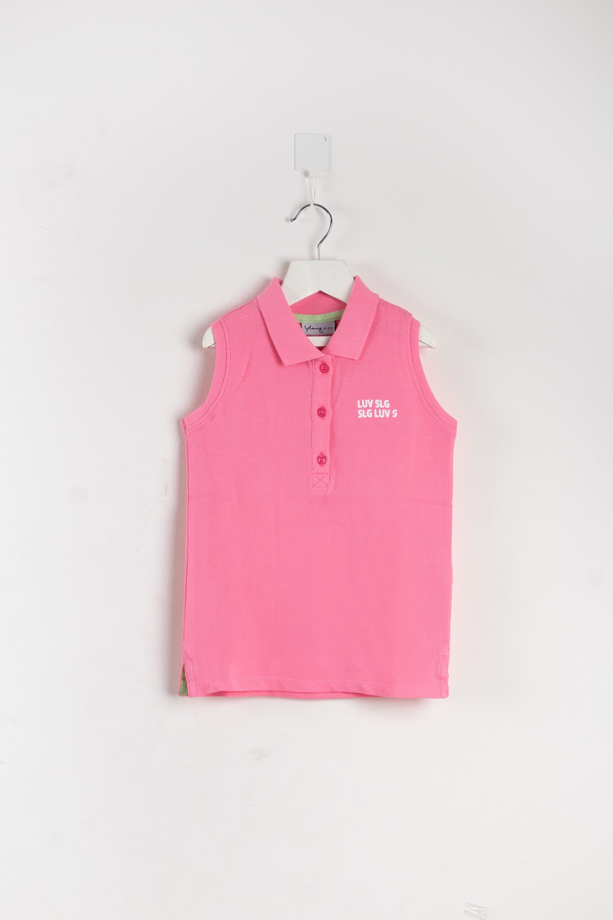 Trendy Girls Polo (Copy)