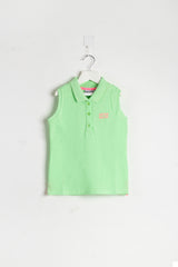 Trendy Girls Polo