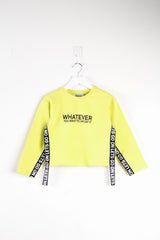 Whatever Full Sleeve T-shirt