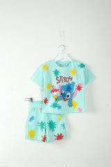 STITCH Painting Set