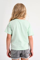 BAMM Pebbles T-shirt  - Pistage