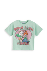 BAMM Pebbles T-shirt  - Pistage
