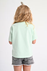 Think Positive T-shirt - Pistage