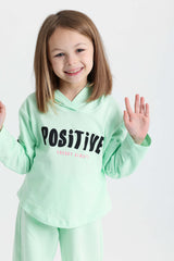 Positive Full Sleeve Set