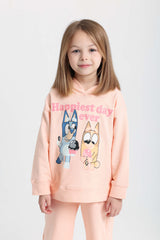 Happiest Bluey Cotton Set