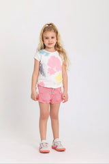 Tye-Dye Summer T-shirt