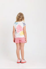 Tye-Dye Summer T-shirt