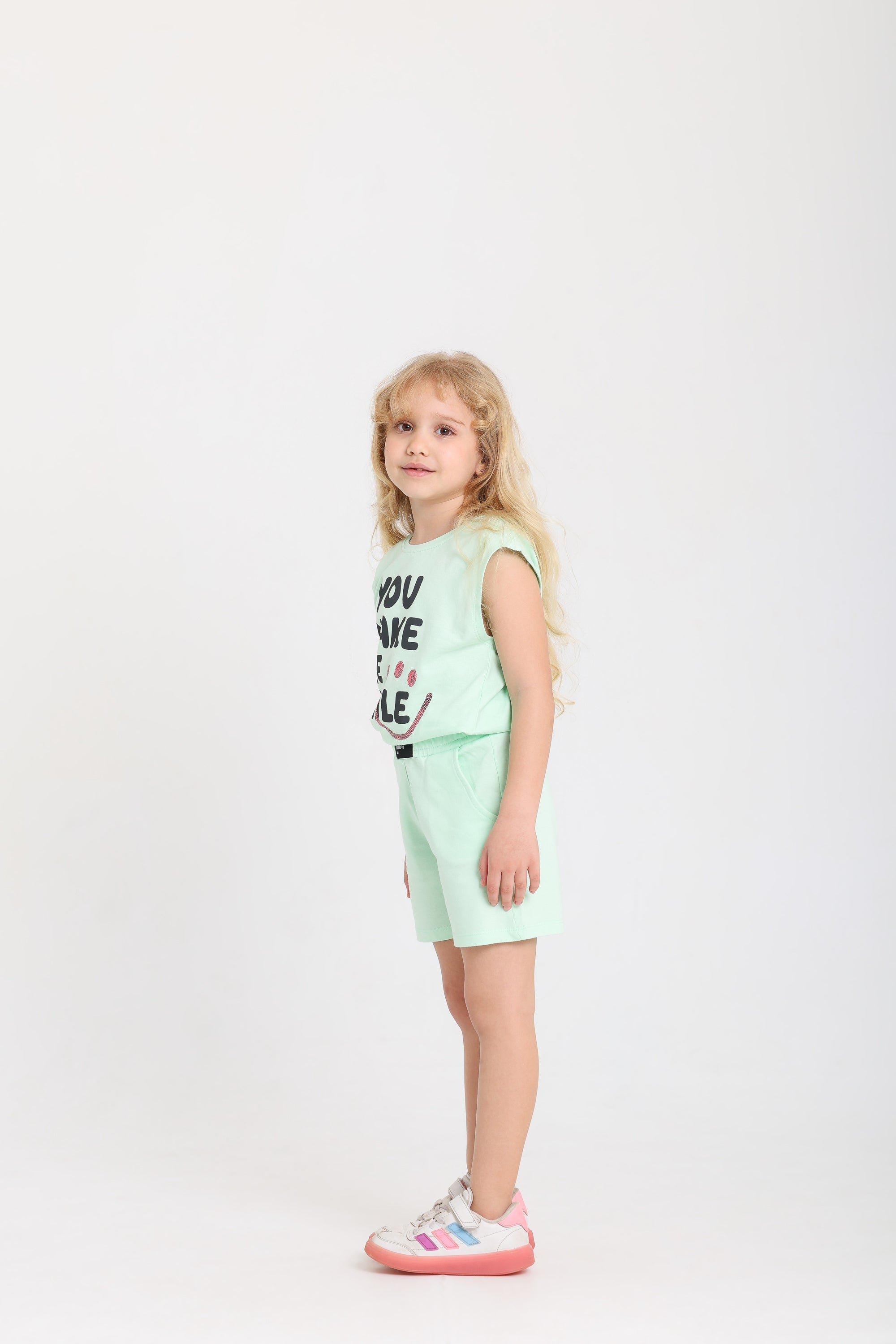 Make Me Smile Set