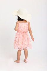 Flory Fairy Dress -Somo