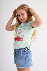 London Guide T-shirt - Pistage