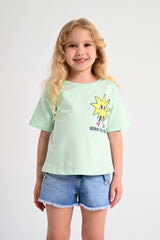 Born To Glow T-shirt - Pistage