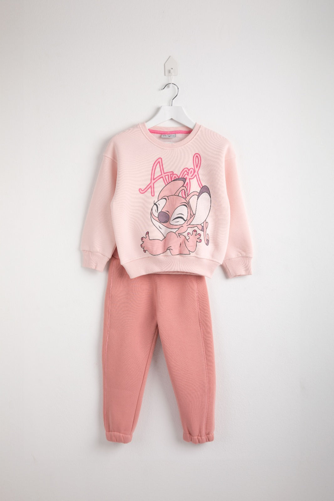 Angel Stitch PJ