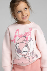 Angel Stitch PJ