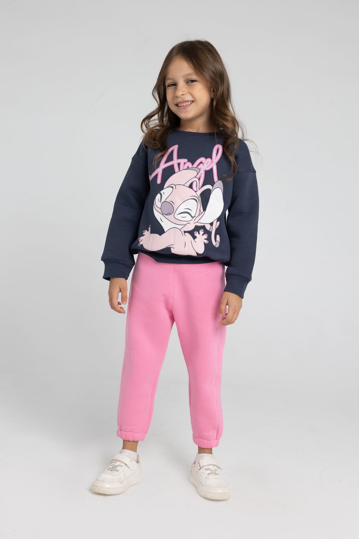 Angel Stitch PJ