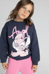 Angel Stitch PJ