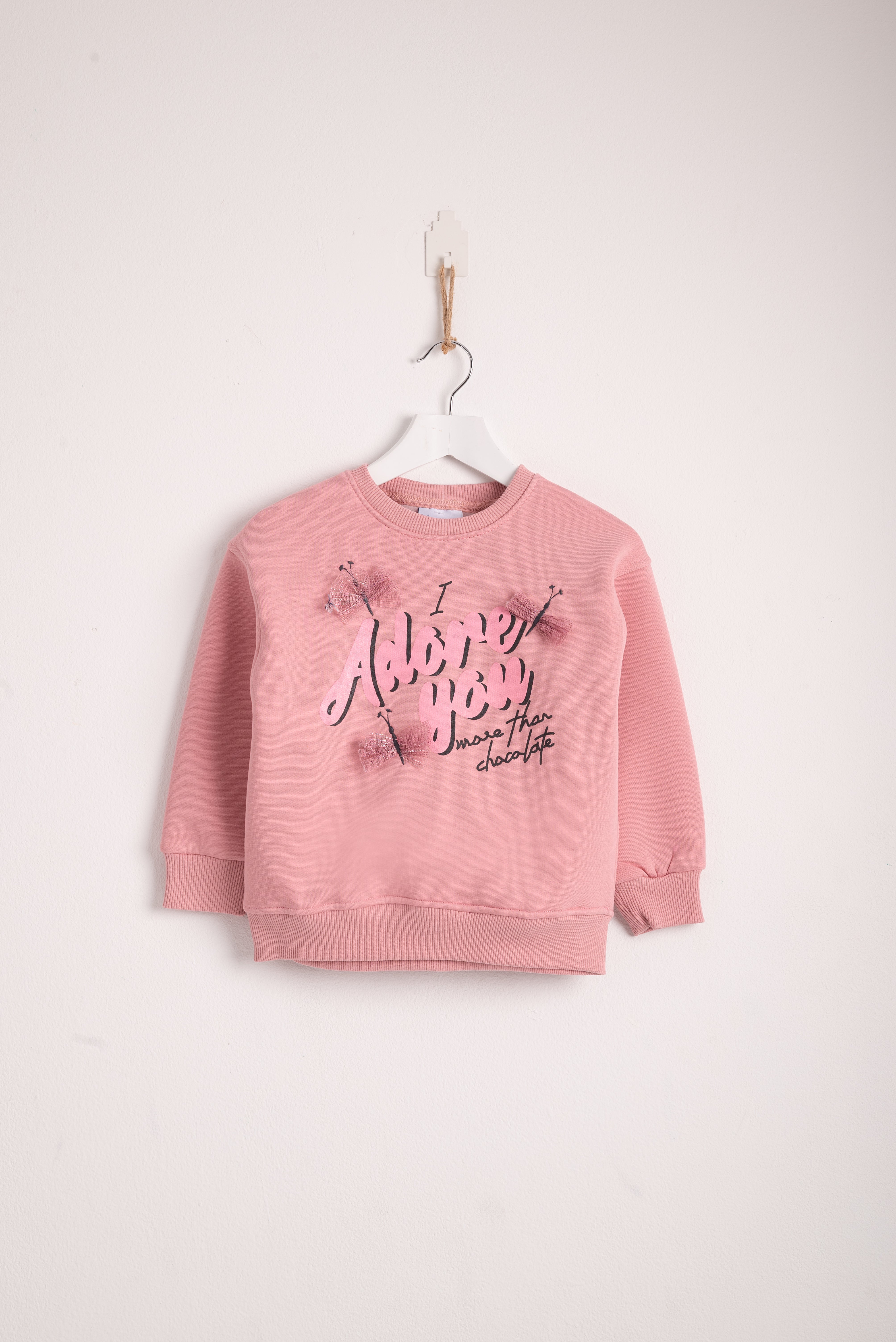 Adore You' Sweatshirt