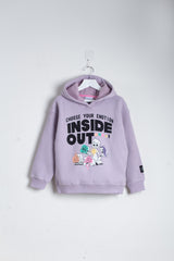 Inside Out Sweatshirt