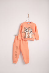 Chip n Dale PJ