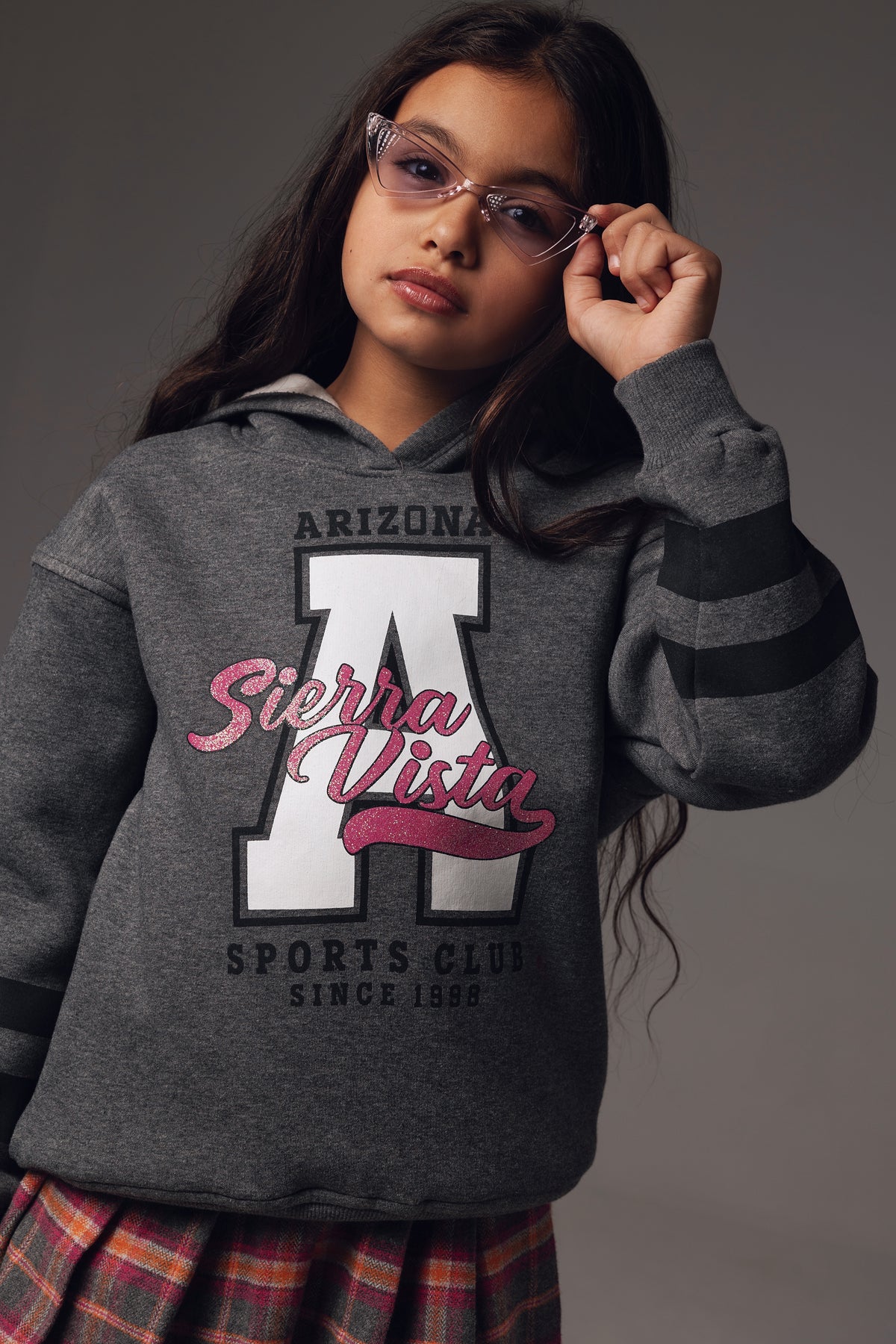 Sierra Vista Sports Club Sweatshirt